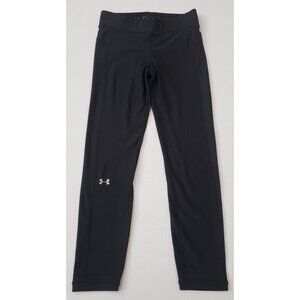 Under Armour Compression HeatGear Womens Leggings